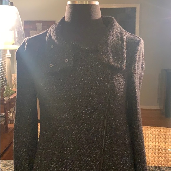 Loft Petites Moto jacket - Picture 5 of 10